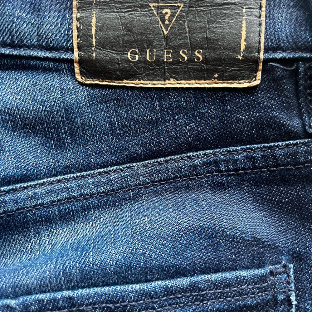 Guess Jeans